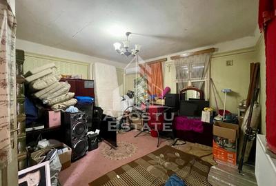 Casa 4 camere, anexe, teren generos zona Aradul Nou Cl. Timisorii - 9