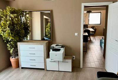Apartament 2 camere Centru - Bloc nou intabulat - 68mp - 4