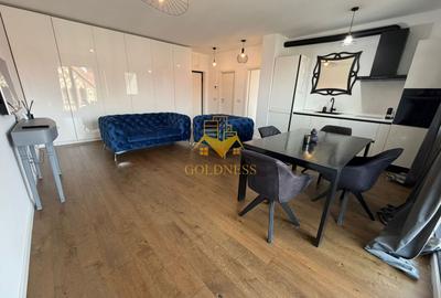 2 camere, Premium, Parcare subterana, Central, Record Park, The Office - 1