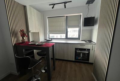 Apartament 2 camere/ Ivory Residence/ Promenada/ Pipera+ parcare - 8