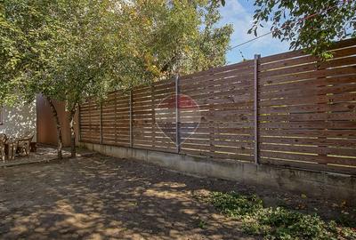 Casă individuală zona Sitei – locuință, birou sau cabinet - 9