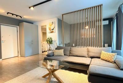 Vanzare Studio Dublu Cloud 9 Residence - 3