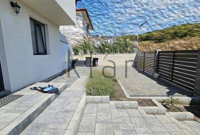 Casa 4 camere 108mp teren 486mp Voronet priveliste deosebita - 13
