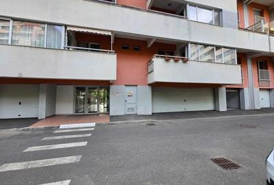 Quadra Place Politehnica - Garaj - Loc de parcare acoperit - 2