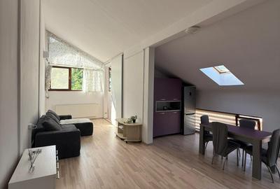 Apartament de închiriat, 2 camere, 65 mp, Grigorescu zona Piața Grigorescu - 1