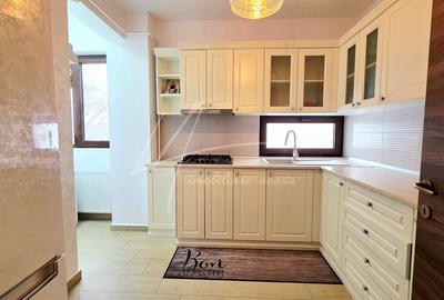 Apartament decomandat  cu 3 camere si 2 bai, 13 Septembrie – Marriott - 34
