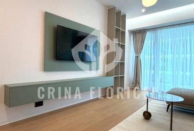 Inchiriere apartament 2 camere | mobilat si utilat | parcare inclusa - Floreasca - 1