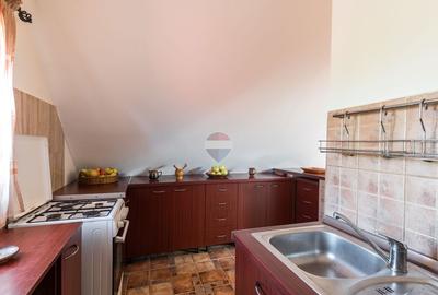 Vila premium Bucium Iasi | 360 mp | Panorama unica | P+1E+M - 37