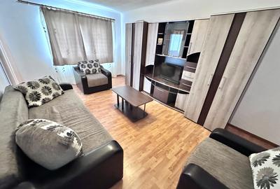 APARTAMENT 2 CAMERE I DECOMANDAT I CETATE I ETAJ 3 I MOBILAT I - 6