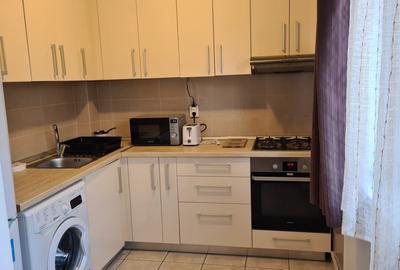 Apartament 2 camere, Bloc Nou,  51 MP, Parcare , Zona Andrei Mureșanu - 5