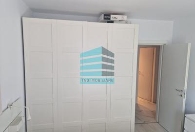 2 Camere Grădină Privată100 Mp,Parcare Subterană,Titan- Grigorescu - 9