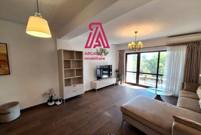 Apartament 3 camere de inchiriat -Parcul Sub Arini! - 7