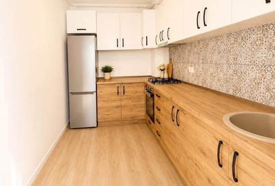 2 Camere 73mp Zona Dacia Bloc Nou Loc Parcare Subteran - 6