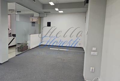 Spațiu comercial, de 39.00 mp, în Central