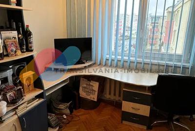 Apartament 3 camere, Mănăștur, zona Calvaria - 5