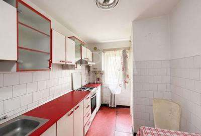 Apartament cu 4 camere decomandat în Mănăștur