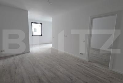 Apartament cu 2 camere semidecomandat în Centura