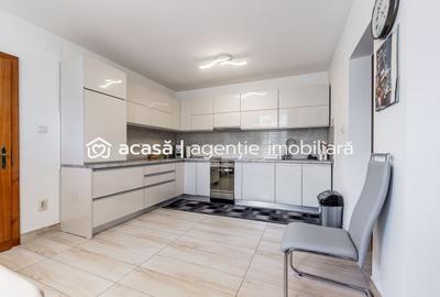 Casa 4 camere - langa str. Petru Rares, Gradiste - COMISION 0 - 3