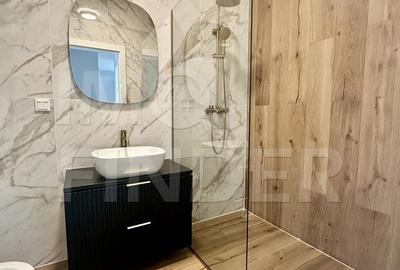 3 camere,  Eroilor Residence Floresti, bucatarie mobilata si utilata - 7