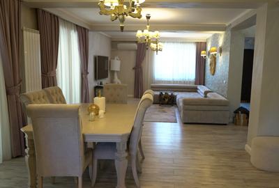 CASA 8 CAM ,5 BAI, S+P+ETAJ , GARAJ, TEREN 485 MP, GHENCEA DANTELEI - 7