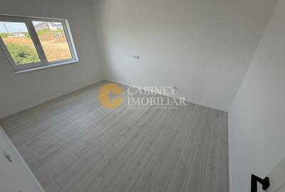 VISAN - 2 CAMERE DECOMANDAT  - BLOC NOU INTABULAT - LOC DE PARCARE - 3
