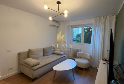 Apartament 2 Camere | Piața Victoriei | Metrou 5 Min | Mobilat | Ultracentral - 1