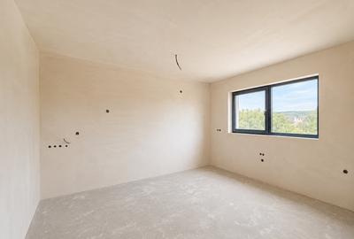 0% Comision ! Casa individuala - 120 mp, 500 teren , Chinteni - 9