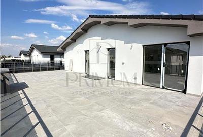 BRAYTIM - 3 Camere - 2 Bai - Terasa 64 mp - Dressing - Finisaje la alegere - 5