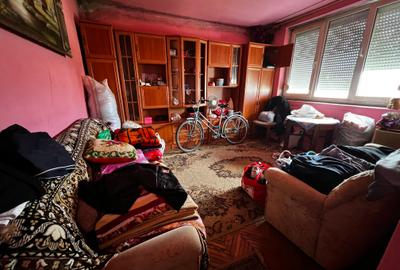 Apartament cu 2 Camere decomandate de Vânzare în Zona Ignisului, Carei! - 4