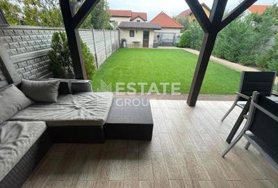 Duplex cu 4 camere in Mosnita Noua mobilat si utilat - 10