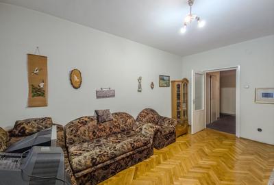 Apartament 3 camere, decomandat, 95 mp, zona Policlinica Grigorescu - 8