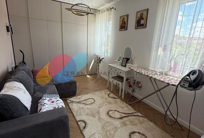 Casa premium 5 camere, mobilata, teren 480 mp-Dezmir - 9
