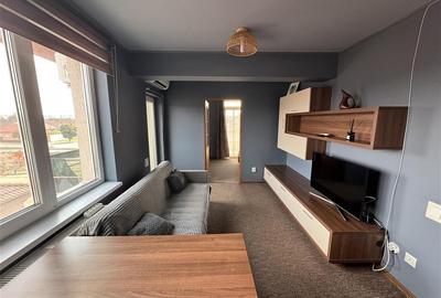 Apartament cu 2 camere, Dragos Voda - 2