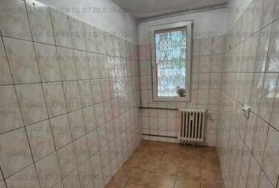 Brancoveanu izvorul crisului garsoniera confort 1 decomandata parter,, - 1