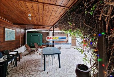 Casa veche renovata, parter+mansarda, curte proprie, Foisorul de Foc - 38
