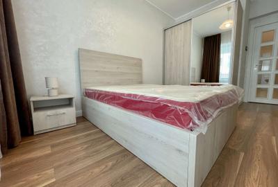 COPOU, Royal Town, apartament 2 camere, spatios, decomandat, 450 euro - 6