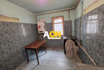 Apartament 3 camere, Cetate, 65 mp utili, et.5. Necesita renovare - 14