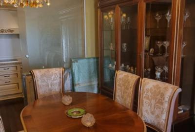 HERASTRAU  NORDULUI  APARTAMENT 3 CAMERE TRANSFORMAT IN 2 CAMERE - 8