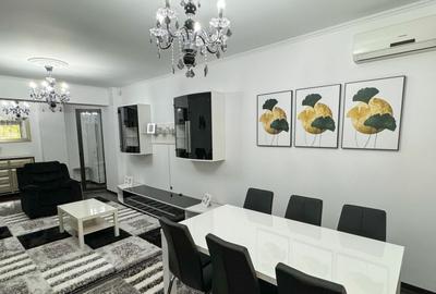 Apartament 4 Camere Aviației | Curte 70mp & Parcare Subterană - 2