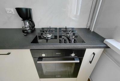 Apartament 3 camere de închiriat – Dr.Taberei – Metrou Brâncuși – Parcare Incl. - 8