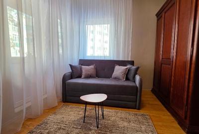 Apartament 3 Camere | Semidecomandat | 13 Septembrie | Centrala Proprie - 3