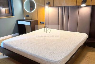 Duplex modern cu 4 dormitoare, Sală de fitness și 2 parcări – Europa - 11