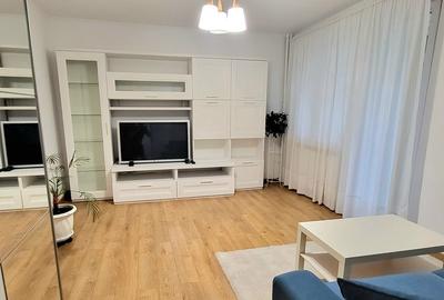 Apartament 2 Camere | Decomandat | Dristor | Parter Inalt - 1