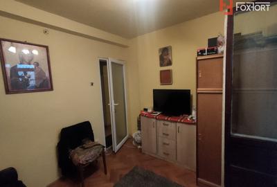 Apartament cu 4 camere situat pe 2 nivele zona AEM - ID V5664 - 6