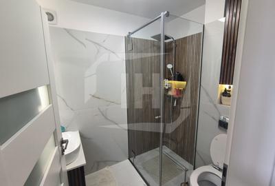 Apartament 4 camere, parcare, boxa, intermediar, terasa 30mp, Zorilor - 5