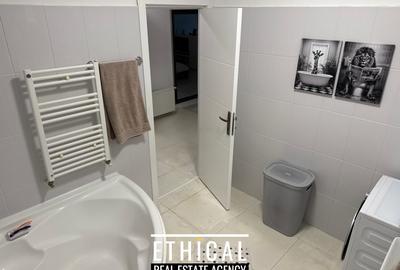 2 Camere + Loc Parcare, Metrou Ap. Patriei 7 Min, Zona Linistita - 13