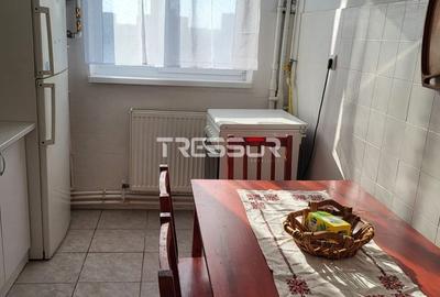 3 camere decomandate | Tomis Nord - Universitate | Termen lung - 12