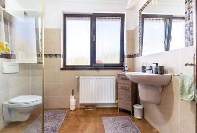 Casa individuala premium cu autonomie energetica Radaia - Cluj - 19