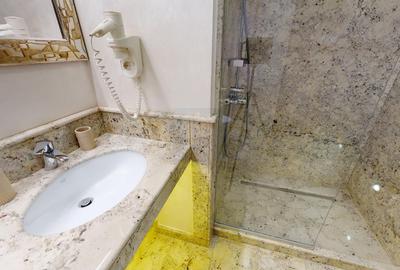 Apartament de inchiriat 2 camere *Grozavesti* Complex Saphir Stein - 21
