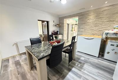 CASA PLAN PARTER | TEREN 2385 MP | ACCES AUTO | TILEAGD | BIHOR - 19
